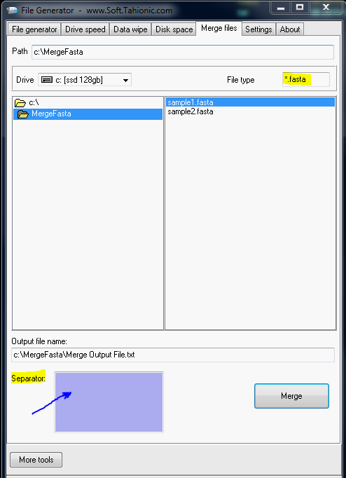 Download-DNA sequence analysis and assembly software